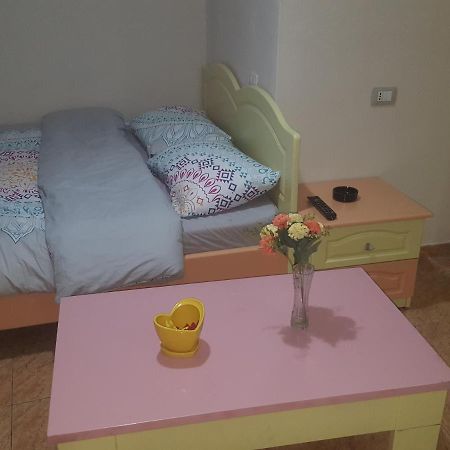 Casa Al Centro Apartment Vlorë Екстериор снимка