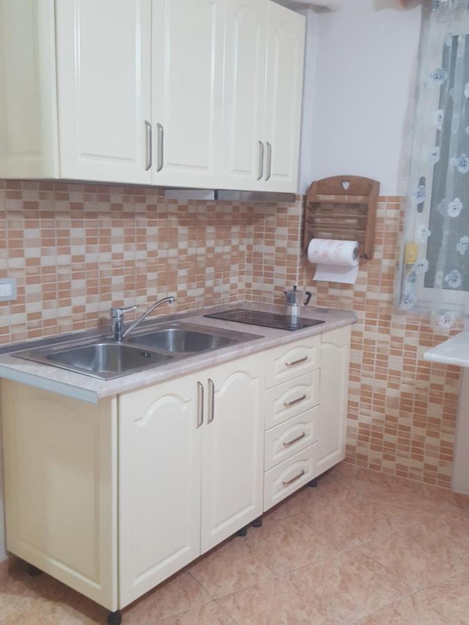Casa Al Centro Apartment Vlorë Екстериор снимка