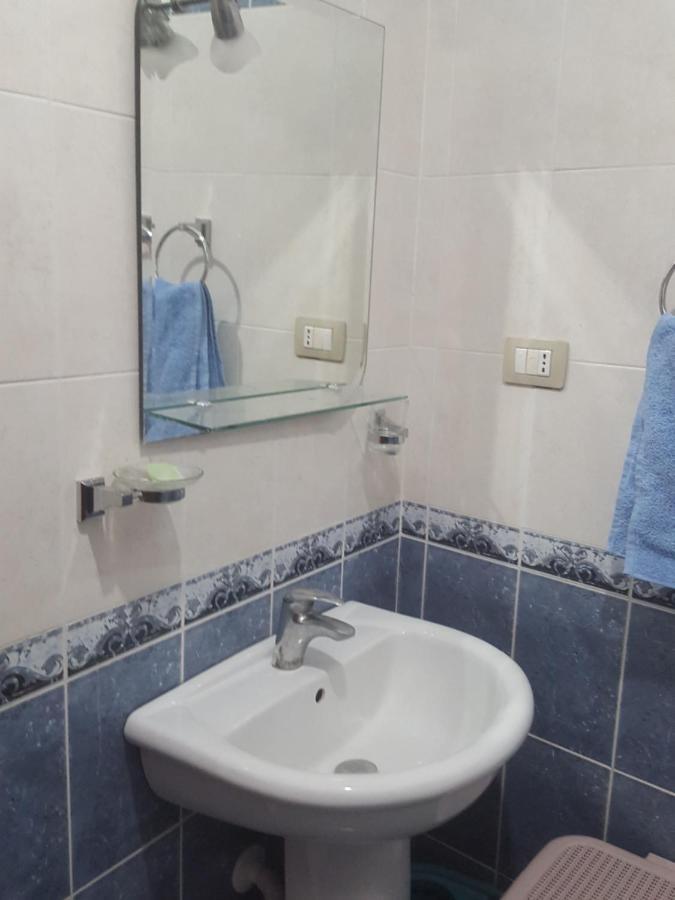 Casa Al Centro Apartment Vlorë Екстериор снимка