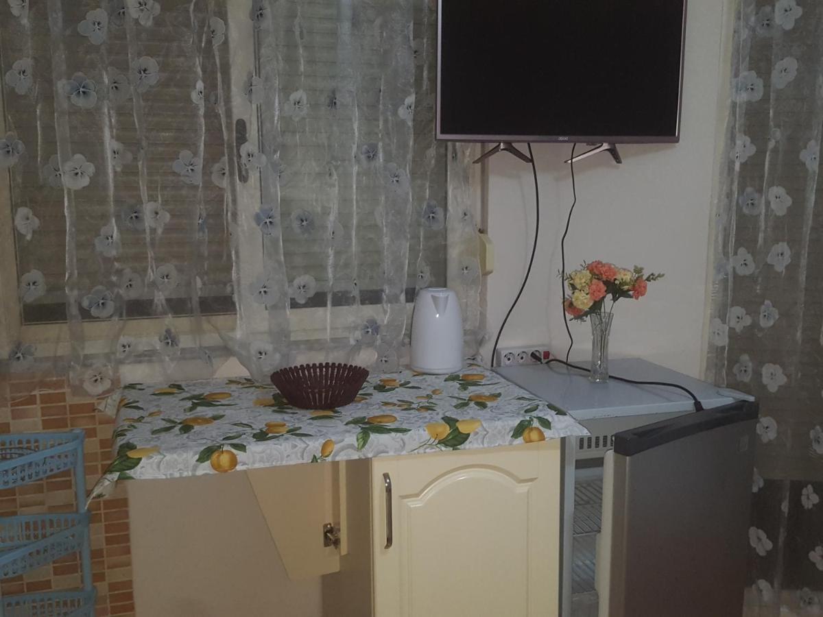 Casa Al Centro Apartment Vlorë Екстериор снимка