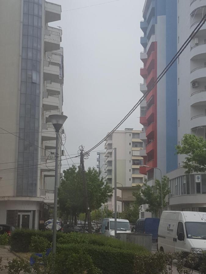 Casa Al Centro Apartment Vlorë Екстериор снимка