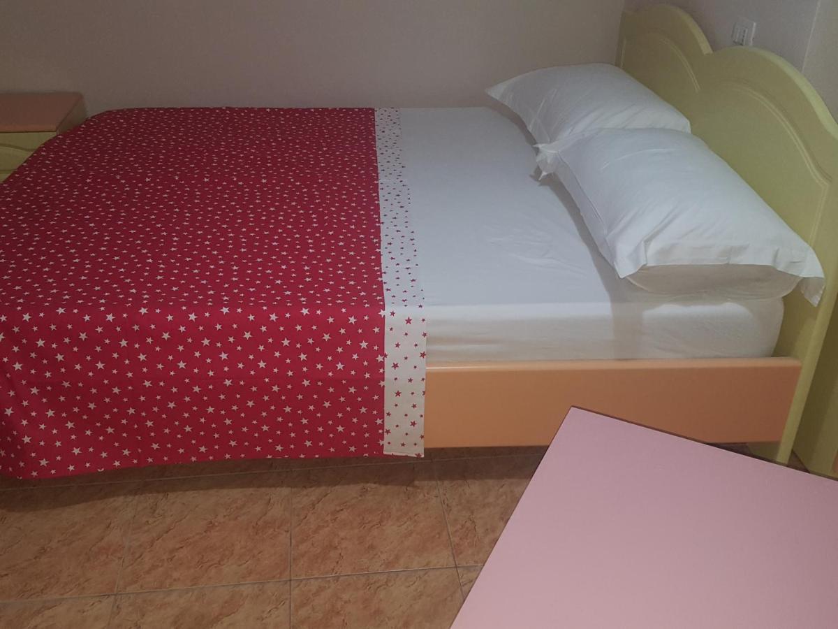 Casa Al Centro Apartment Vlorë Екстериор снимка
