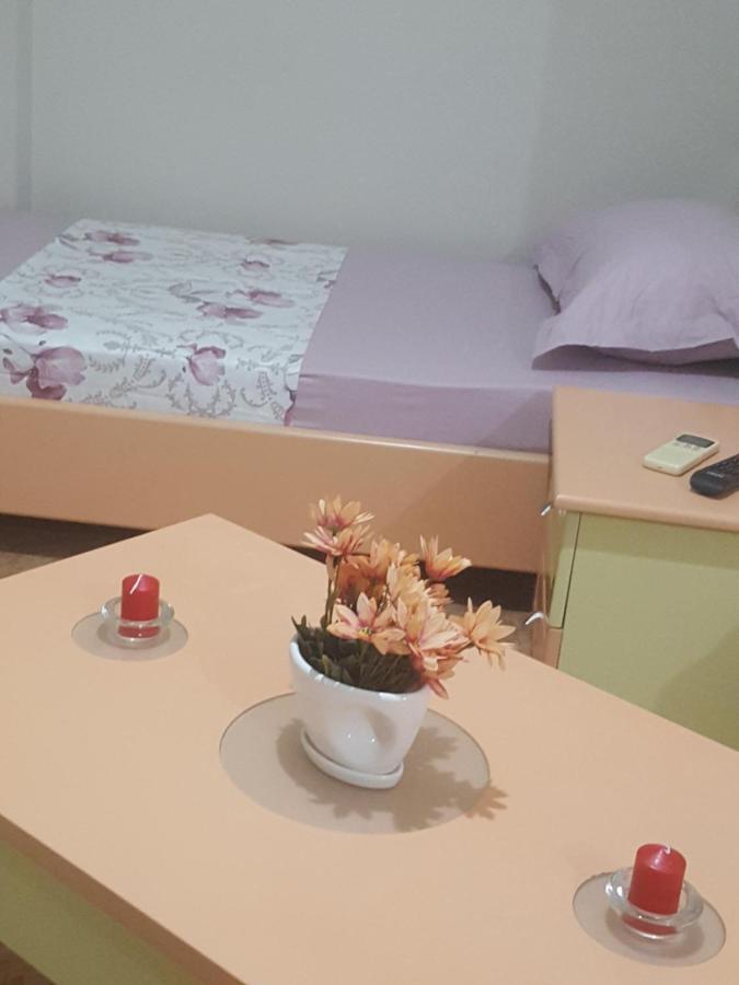 Casa Al Centro Apartment Vlorë Екстериор снимка