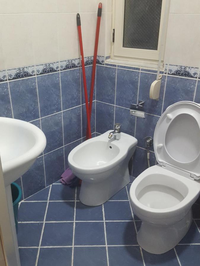 Casa Al Centro Apartment Vlorë Екстериор снимка