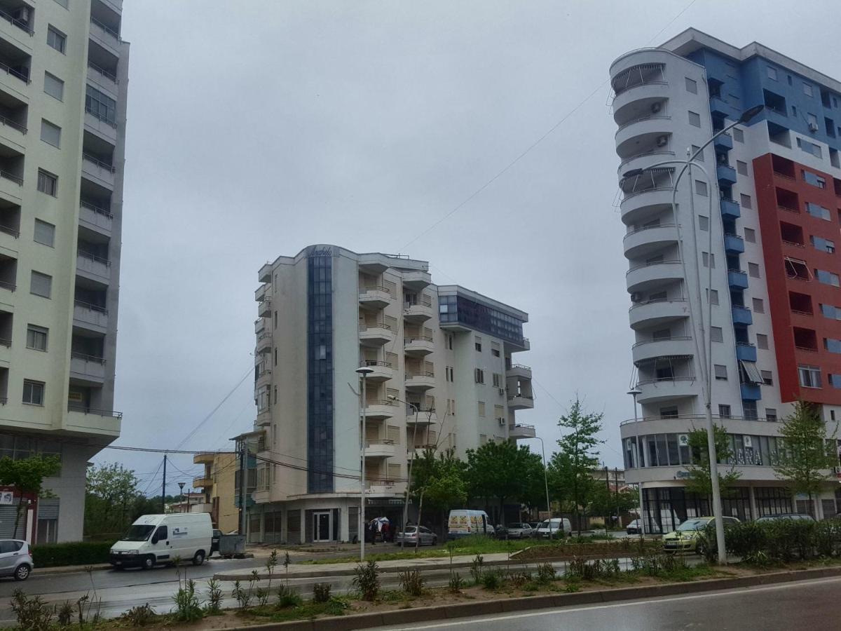 Casa Al Centro Apartment Vlorë Екстериор снимка