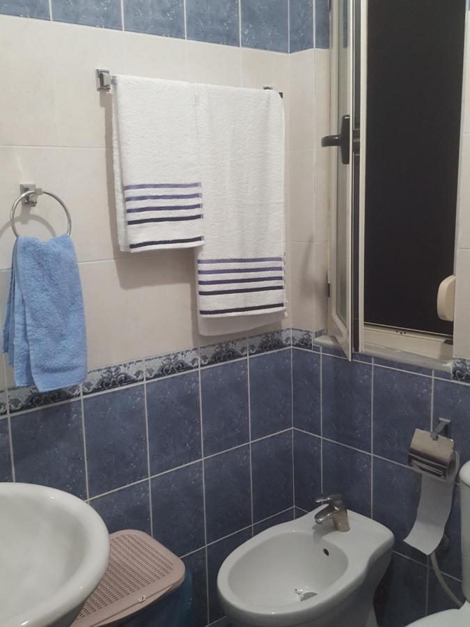 Casa Al Centro Apartment Vlorë Екстериор снимка
