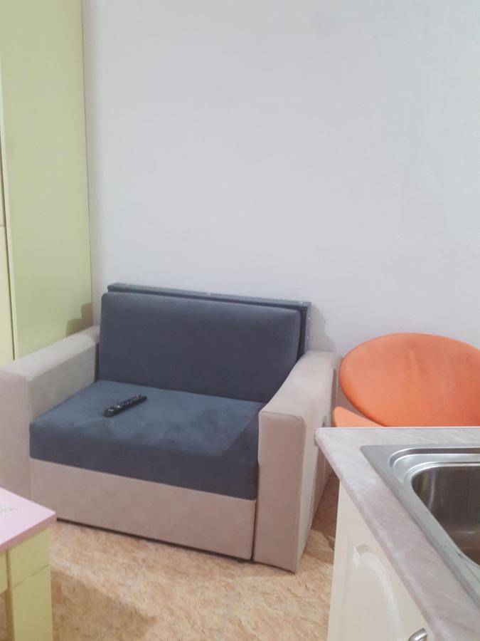 Casa Al Centro Apartment Vlorë Екстериор снимка