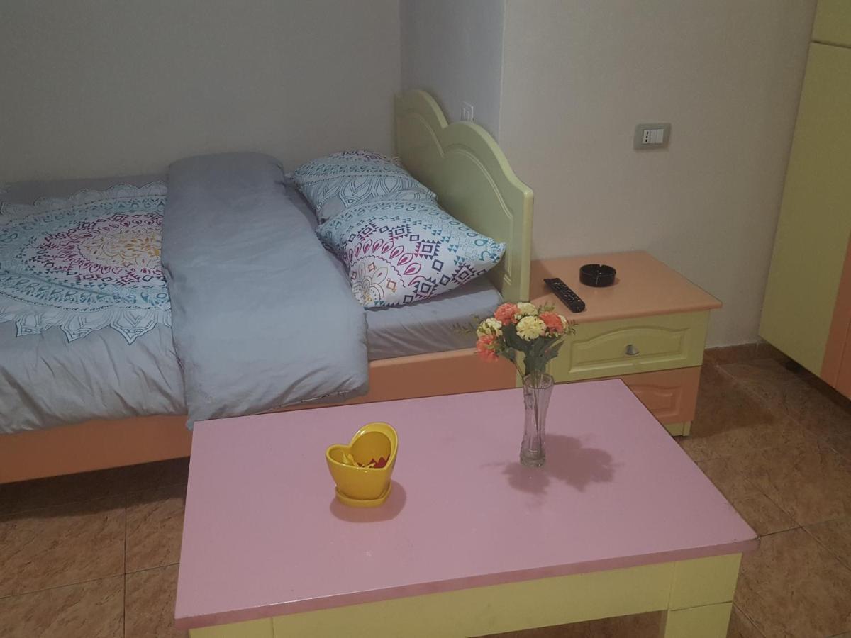 Casa Al Centro Apartment Vlorë Екстериор снимка