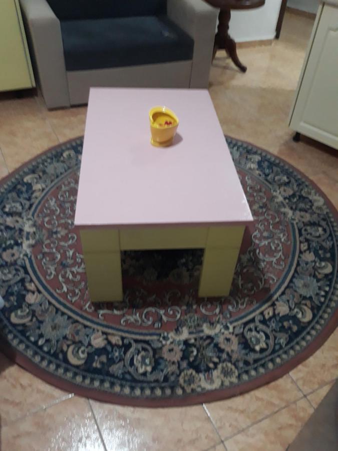 Casa Al Centro Apartment Vlorë Екстериор снимка